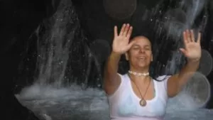 Módulo Iniciação na Água