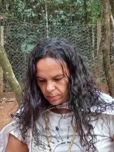 Iniciação na Terra