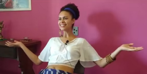 morgane avelar formação em dança circular sagrada